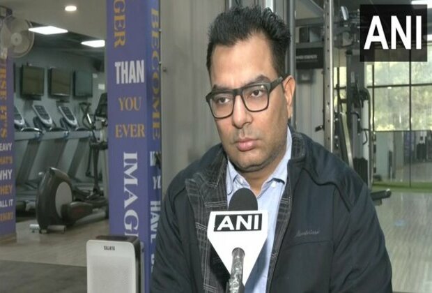 Delhi Gym Association urges government to allow gyms to reopen