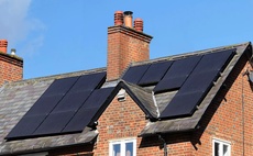 OVO beefs up green rewards scheme with free solar panel offer