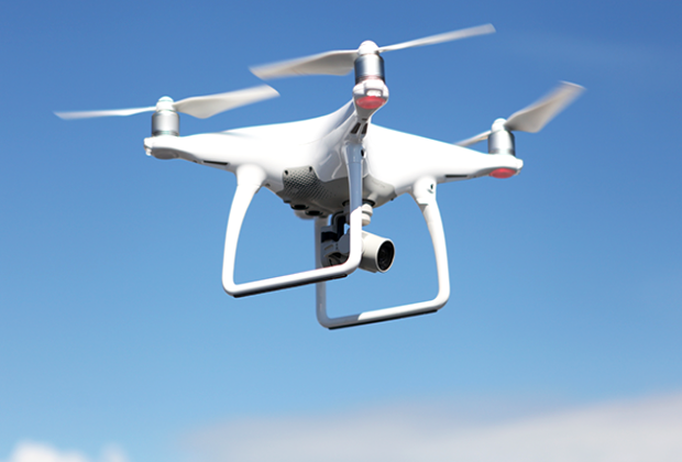 US FAA to propose rule on allowing expanded drone use