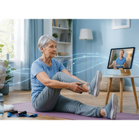 Vyana Expands Online Physiotherapy Services for Global Patients