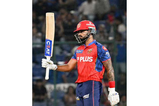 "He's been fearless as a captain": Suresh Raina lauds PBKS skipper Shreyas Iyer