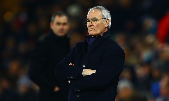 Chelsea held as Leicester woe deepens Chelsea held as Leicester woe deepens