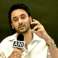 Paramvir Cheema shares his working experience with Sunny Deol in 'Border 2', says "It's dream for any actor"