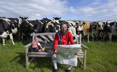 A third of British public feels more disconnected than ever from where food comes from