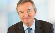  Rio Tinto chairman Simon Thompson