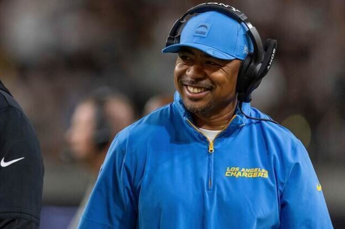 Ravens Hiring Passing Game Coordinator Marcus Brady
