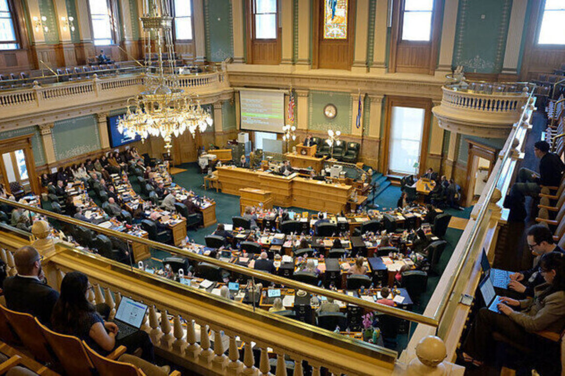 US state toughens conversion therapy ban despite Supreme Court ruling