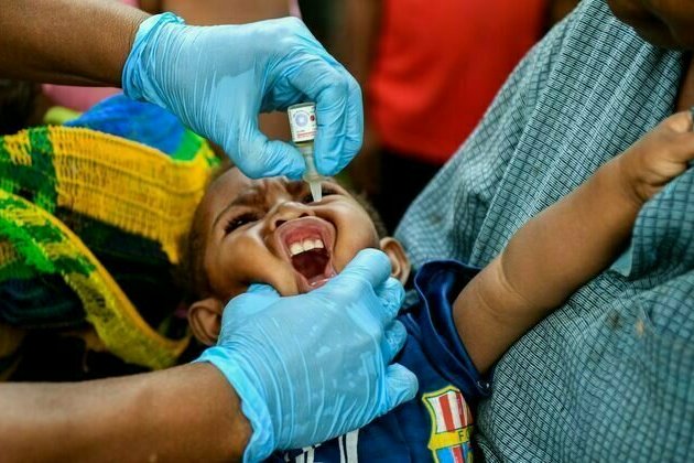 The re-emergence of polio in Papua New Guinea shows global eradication remains elusive