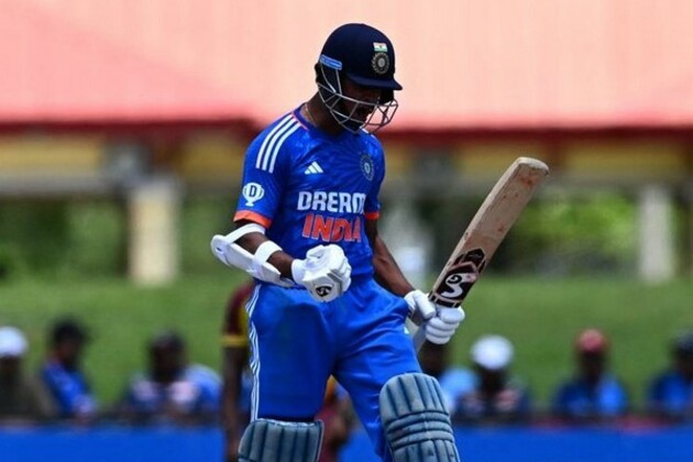 Ex-Indian cricketer Surinder urges Jaiswal to work on fielding after Asia Cup omission, welcomes Bumrah's T20I return