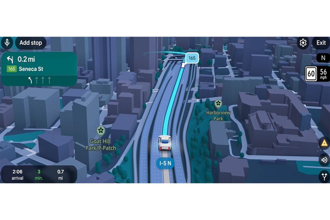 Google Maps gets Gemini AI upgrade with 'Ask Maps' conversational feature