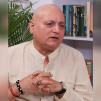 Actor Manoj Joshi calls Home Minister Amit Shah real 'Chanakya' of politics