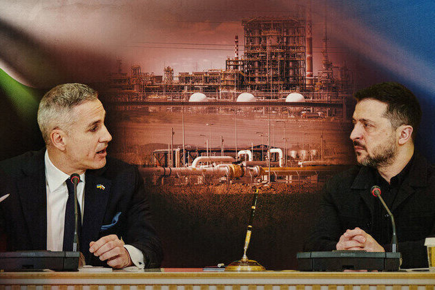 Battle for Bulgaria: Why Ukraine is so important to Sofia