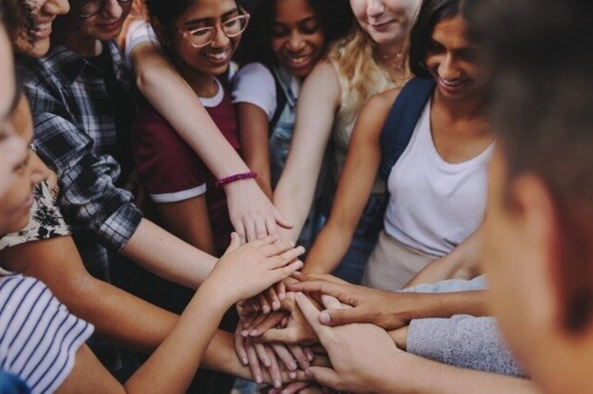 Maine students take the lead in suicide prevention program