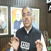 "Cowardly, displays deteriorating law, order": Tarun Chugh attacks AAP over grenade attack at Amritsar Temple