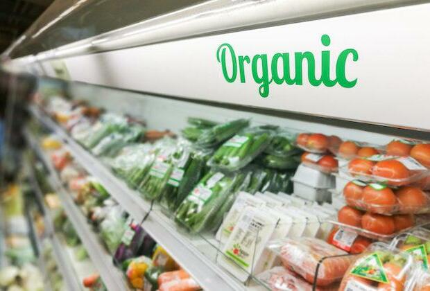 Minnesota man pleads guilty in $46 million organic food fraud scheme