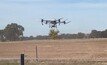  A survey from CASA is seeking input from drone users, especially those involved in farm work. Picture Mark Saunders.