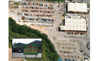 Huws Gray acquires two more businesses