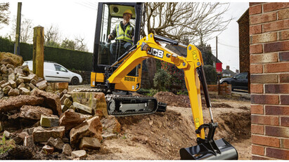 Jewson Civils Frazer launches tool hire offering