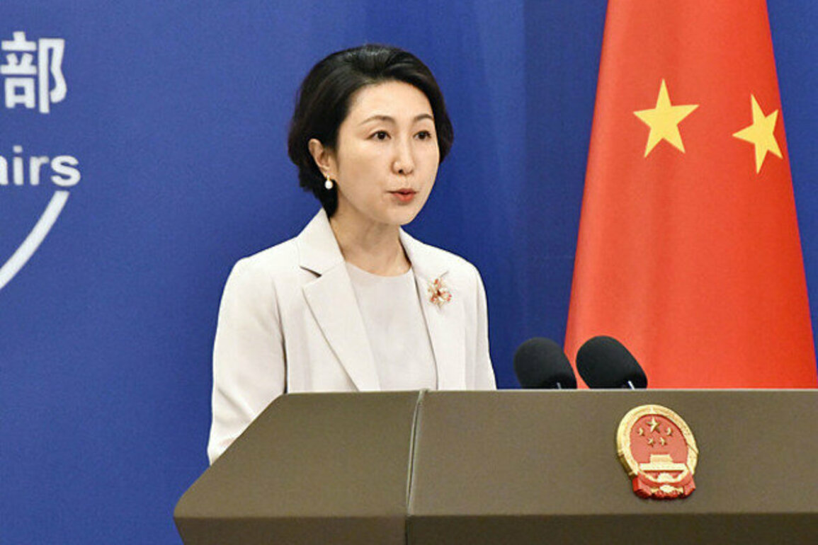 China says it hopes Thailand will maintain stability, development