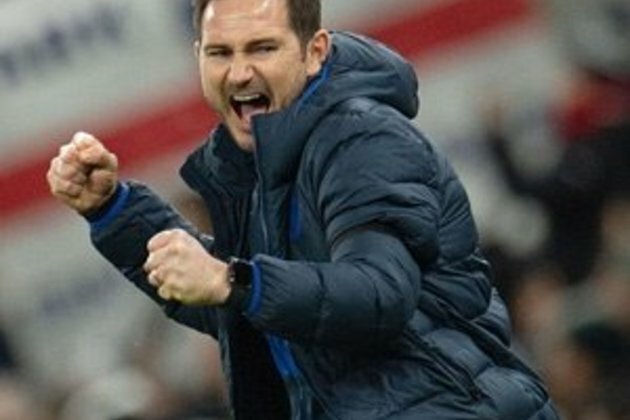 Premier League wobbles leave top four chase wide open