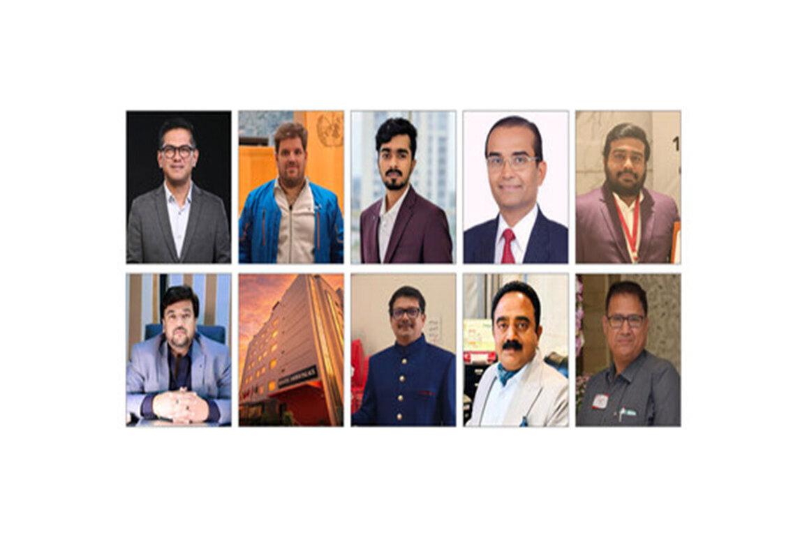 The Torchbearers: Leading with Purpose and Passion