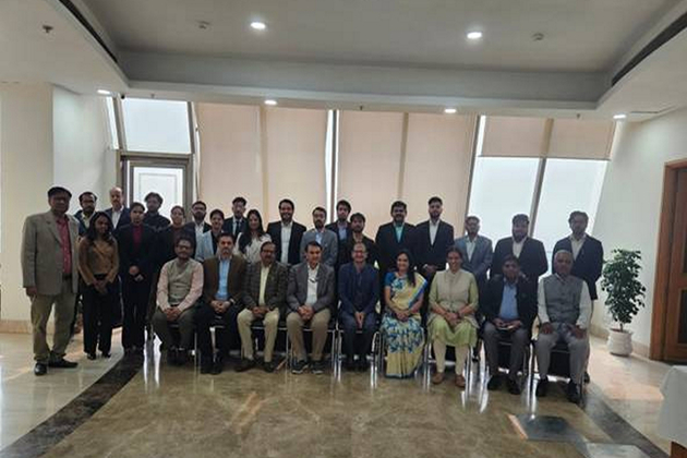 IICA hosts session on Digital Governance and Cybersecurity