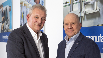 Fernox names new General Manager