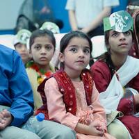 Chinese-supported shelter offers hope, care to Pakistani orphans