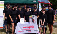 Dragon Boat Race a roaring success