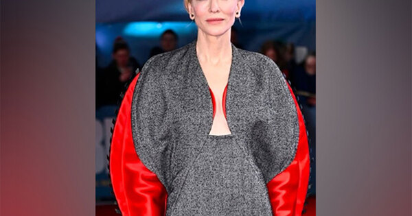 Cate Blanchett to receive Camerimage Icon Award