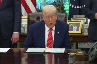 Trump hails US-UK trade deal as "fair, open, and reciprocal," projects USD 6 billion in tariff revenue