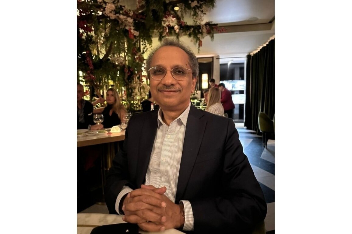 Soumik Bandyopadhyay on Designing the Future of Indian Family Offices