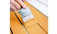 TeknosPro's professional paint 
