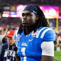 Ole Miss star Princewill Umanmielen joins LSU, former coach
