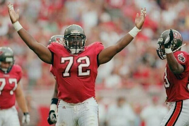 The Entire History of the Buccaneers' Sixth-Round Draft Picks