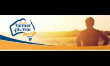  The 2020 Australian Farmer of the Year Awards have been postponed until next year.