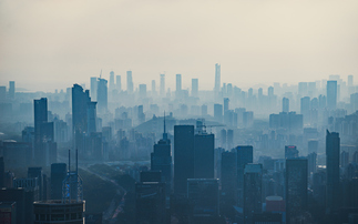 'Vicious cycle': WMO warns air quality and climate change exacerbating each other