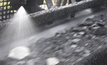 New standard for respirable coal dust requires a fresh look at dust suppression