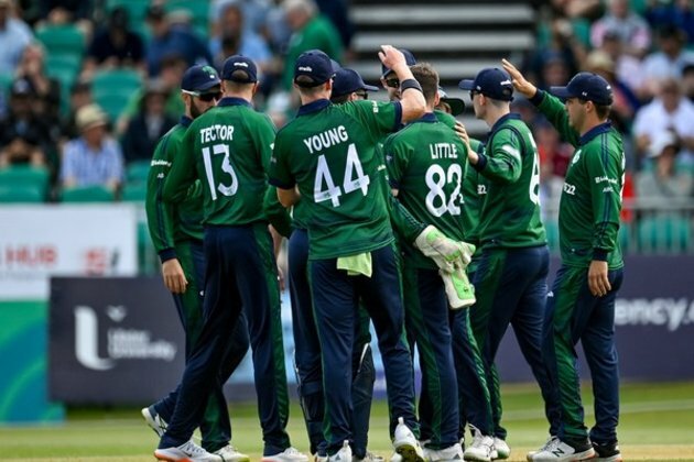 Men's ODI World Cup 2023: Ireland announce squad for Qualifier starting from June 18