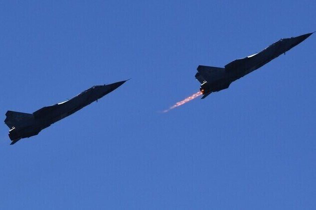 NATO outlines when it will shoot down Russian jets