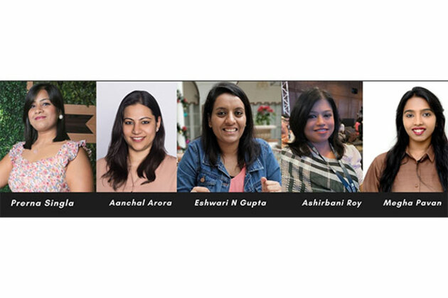 5 Trailblazing Women Entrepreneurs Shaping the Future of Business