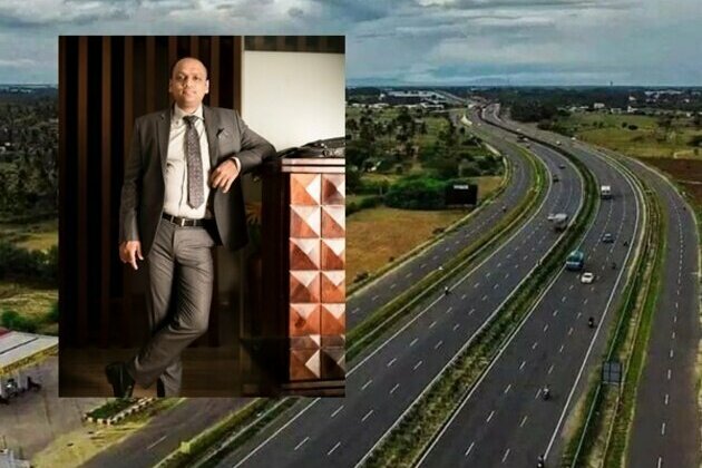 Potential for progress unlocked - 1st phase of Nagpur-Mumbai Samruddhi Expressway (Nagpur to Shirdi) inaugurated by the Prime Minister