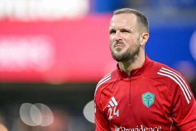 Sounders bring back GK Stefan Frei for 13th season