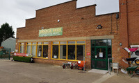 Branch Bros celebrates 50th anniversary
