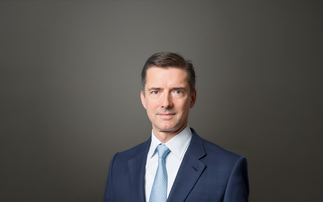 LGT Capital names Marco Bizzozero managing partner