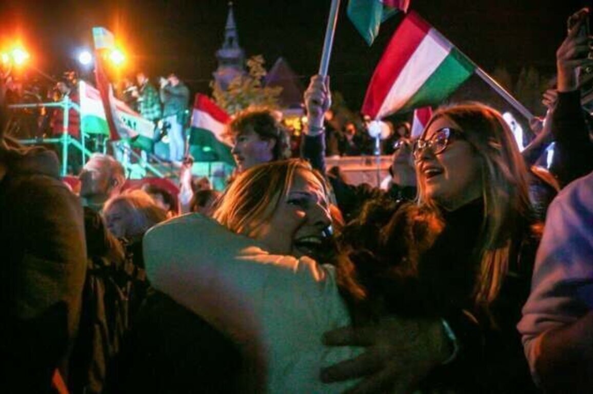 Hungary: New Government Needs to Restore Rule of Law