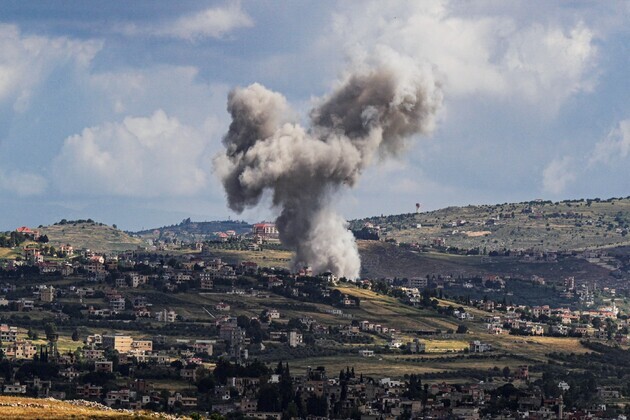 Qatar condemns Israel's expanding Lebanon ground offensive as "dangerous escalation"