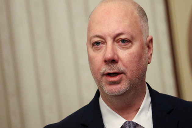Bulgaria PM denies Russian GPS jamming during von der Leyen's flight