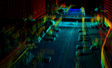 Quanergy toughens up LiDAR