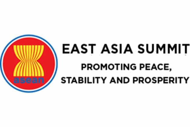 East Asia Summit leaders reaffirm commitment to promote region as epicentrum of growth
